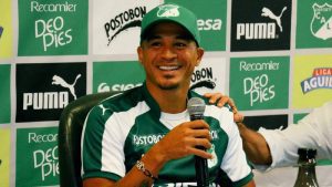 Fichajes: Altas y bajas para la Liga Águila II-2018