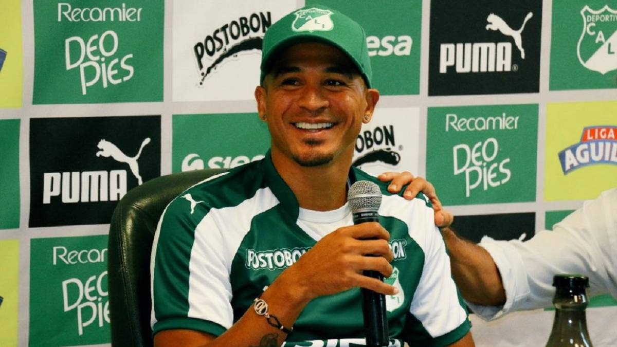 Fichajes: Altas y bajas para la Liga Águila II-2018