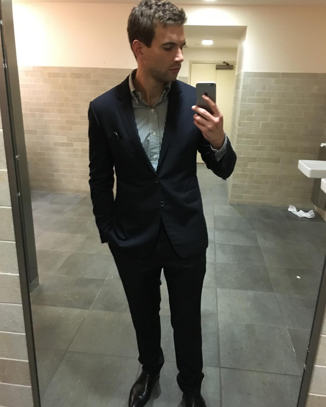  Alex Russell 