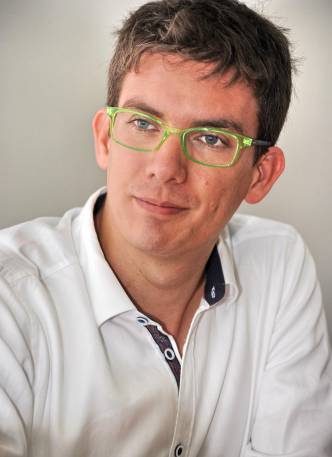 Michel Maya