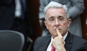 Archivada indagación a Uribe por presunta manipulación en Plebiscito por la Paz