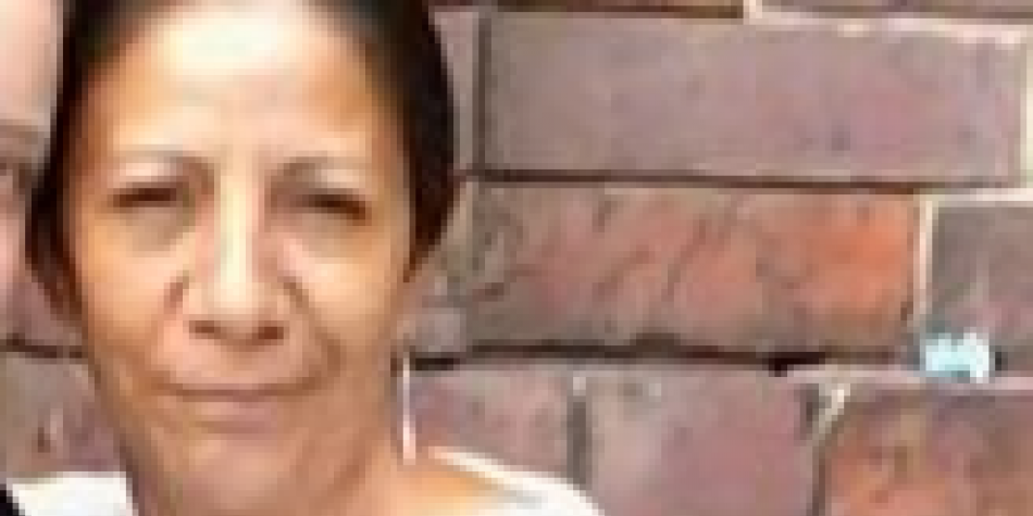 Hombres armados asesinaron a líder social Margarita Estupiñán en Tumaco