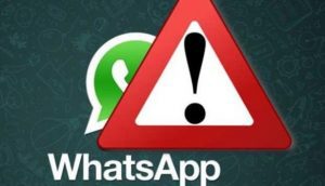 WhatsApp: si responde mensaje de este número puedes caer víctima de estafa