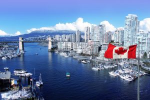 ofertas de empleo para trabajar en Canadá