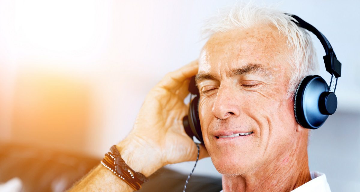 ¿Por qué siempre escucho las mismas canciones?