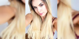 La actriz y modelo Alejandra Serje por fin se casa