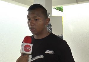 El regalo del futbolista Alfredo Morelos a su mamá