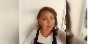 Ana Victoria Beltrán habla de su faceta como profesora