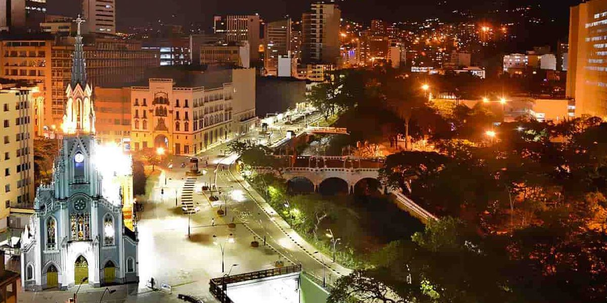 Arranca plan piloto 'Cali 24 horas' que pretende incentivar el turismo