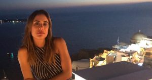 La razón de la depresión por la que pasó Carolina Ramírez