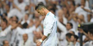 El trato que hizo Cristiano Ronaldo para evitar ir a la cárcel