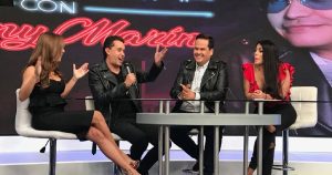 La sorpresa que reveló en Lo Sé Todo para toda Colombia