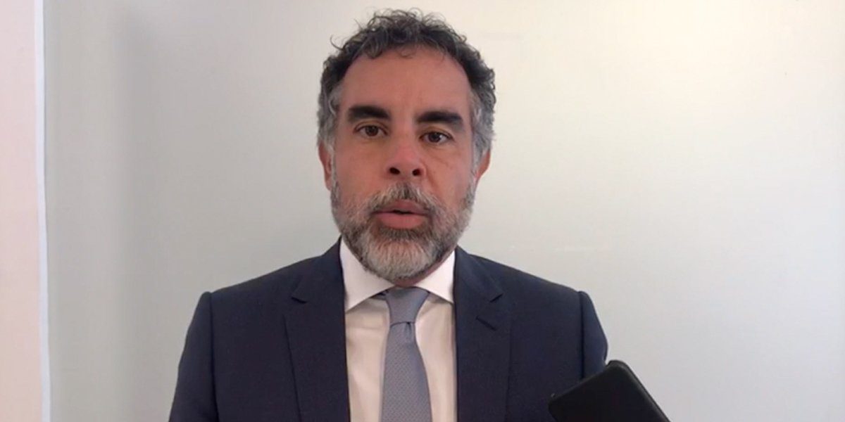 “¡Hay que crear un ente que vigile a las aerolíneas! Hoy todas las normas son para beneficio de ellas”: Armando Benedetti