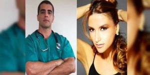 Se fugó el «Dr. Bumbum», uno de los cirujanos más reconocidos de América