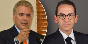 El economista Andrés Valencia será ministro de Agricultura del gobierno entrante