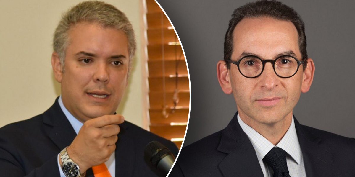 Lo que debe saber cada miembro del gabinete de Iván Duque