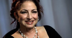 El Show de Gloria Estefan y su esposo contra Donald Trump