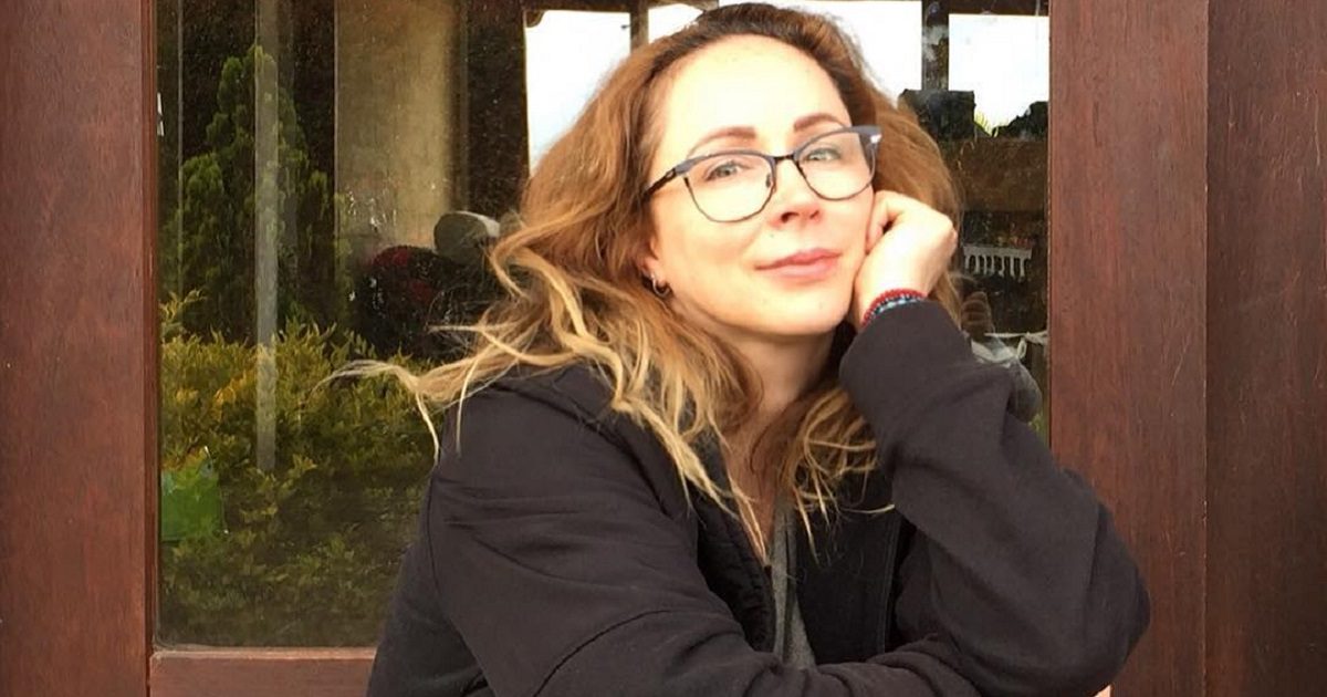 Hijo de reconocida actriz estuvo entre la vida y la muerte