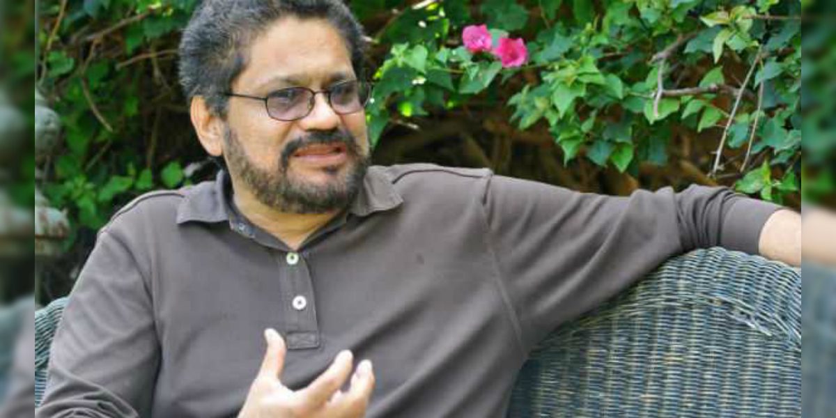 Por no posesionarse como senador, Iván Márquez perdería su investidura