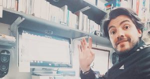 ¿Qué tan infiel ha sido Jimmy Vásquez en las relaciones?