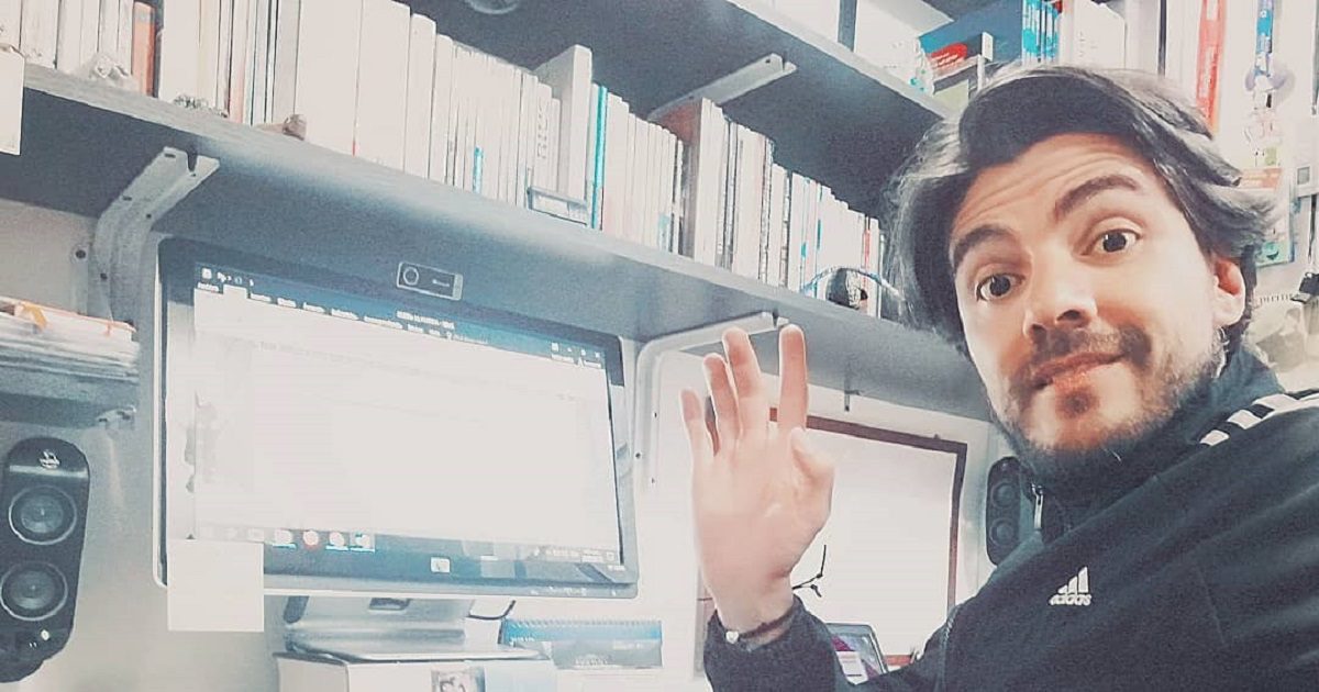¿Qué tan infiel ha sido Jimmy Vásquez en las relaciones?