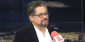 ¿Qué pasará con la investidura de Márquez en el Senado?
