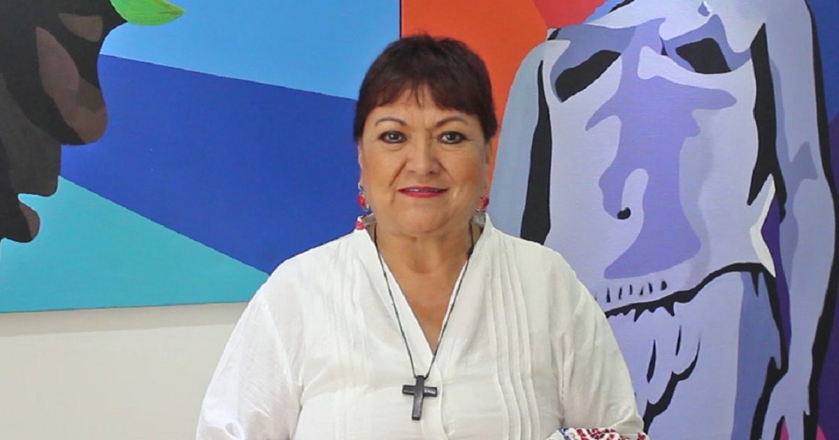 El viacrucis que vive una actriz por la condición de su hija