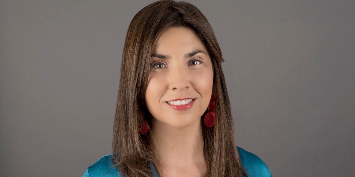María Victoria Angulo asumirá la cartera de Educación en el gobierno Duque