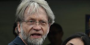 Demandan investidura de Antanas Mockus por presunta inhabilidad