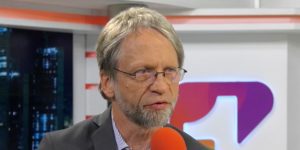 Mockus podrá posicionarse como senador tras decisión en el CNE