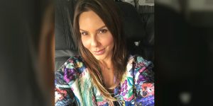 Así va la vida de casada de Paula Andrea Betancur