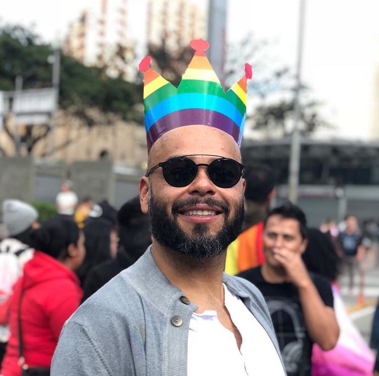 La realidad de la comunidad LGBTI en el Mundial de Rusia