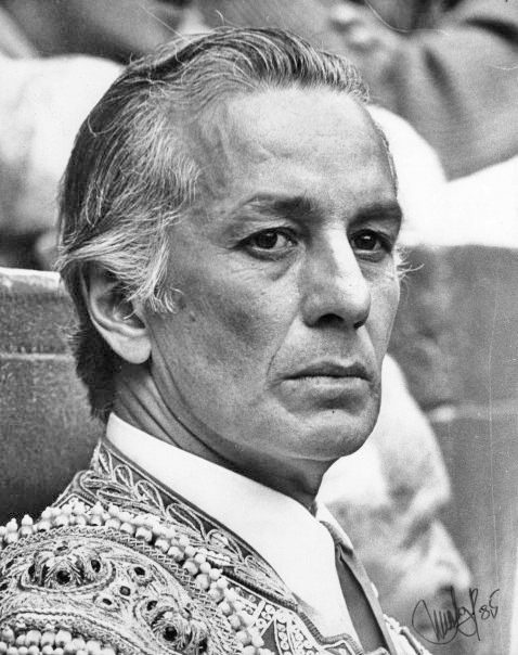 Ser torero, es ser de una casta distinta