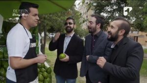 ¿Será que estos fueron los inicios de Yeison Jiménez? Esto supimos en «De Fiesta con Danny Marín»