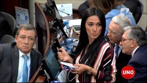 Con el nuevo Congreso, el uribismo reina en el Capitolio