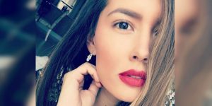 La actriz Alejandra Ávila reveló que está siendo extorsionada