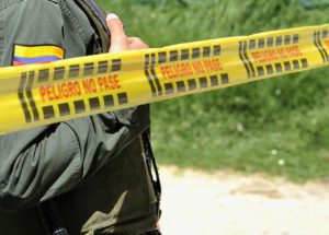 Asesinan a líder social en Jamundí, Valle del Cauca