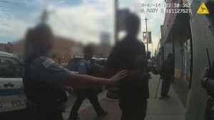 CPD lanza un video de la cámara del cuerpo de un tiroteo fatal protagonizado por la policía