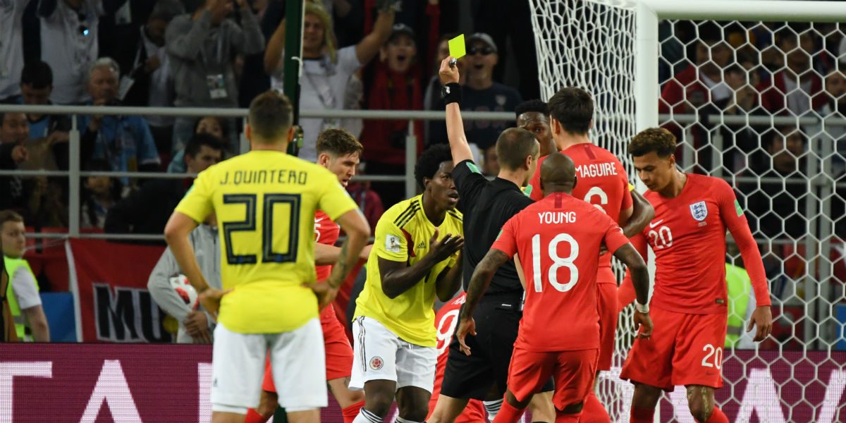 Túnez fue la única selección en usar los 23 jugadores, y otros datos que dejó Rusia 2018