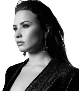 Hospitalizan a Demi Lovato por una supuesta sobredosis de heroína