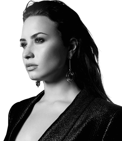 Hospitalizan a Demi Lovato por una supuesta sobredosis de heroína