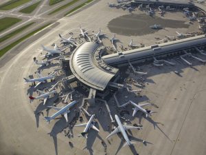 Dark web shop vendía acceso a los principales sistemas de seguridad de un aeropuerto