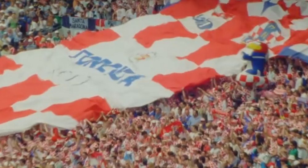 El documental que motivó a los jugadores de Croacia para llegar a la final del Mundial