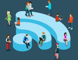 WPA3, la nueva era de seguridad para el WiFi