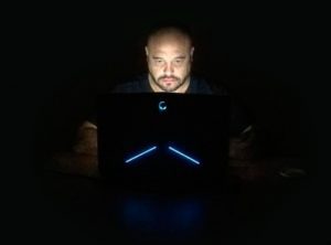 Carlos Escobar, hacker mundialmente conocido por trabajar contra el crimen
