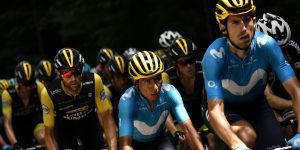 El valiente llamado de Nairo Quintana para pedir el apoyo de Colombia