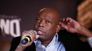 Faustino Asprilla: “Si José Pékerman no sigue en la Selección, a mí me gusta ‘El Bolillo’ Gómez”