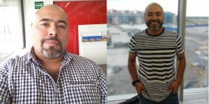 El humorista 'Risa loca' reveló cómo se logró bajar 30 kilos
