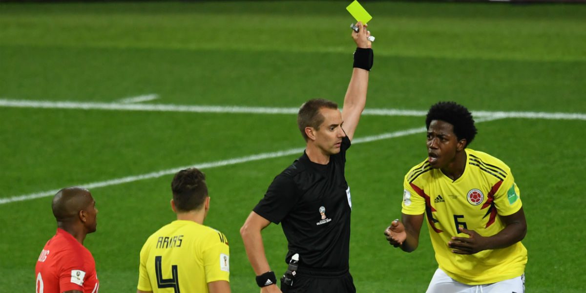 “‘Googleando’ se ve que no podía dirigir un partido de esa magnitud”, Maradona sobre Mark Geiger
