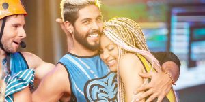 Cuca y Marlon confesaron en «Lo Sé Todo» cómo iniciado su romance